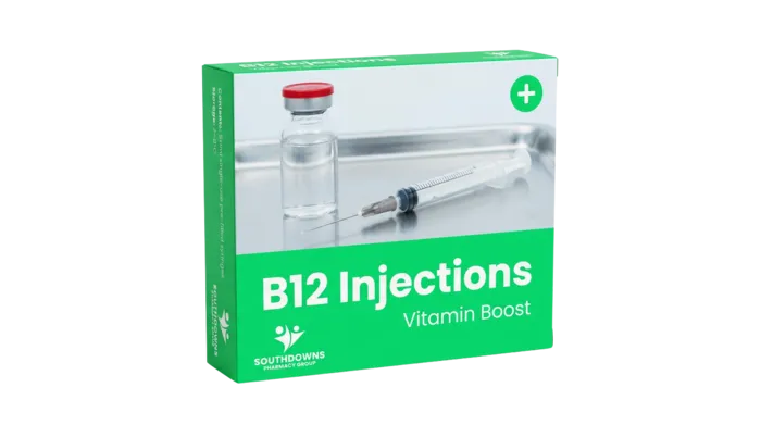 B12 Injections