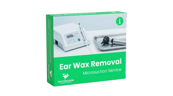 Ear Wax Removal