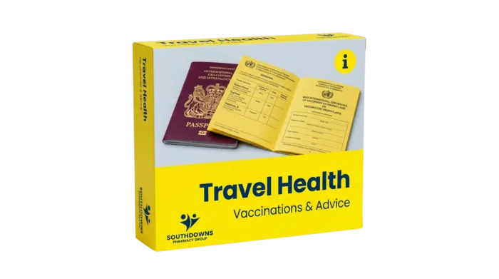 Travel Health