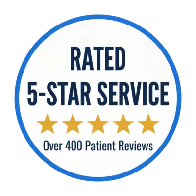 5-Star Service