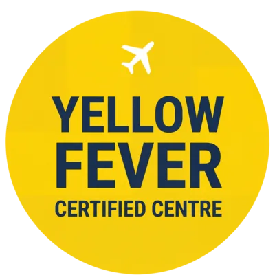 Yellow Fever Centre