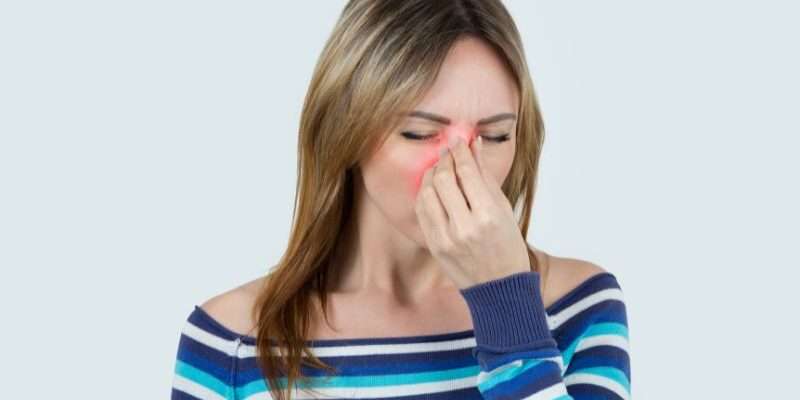 Sinusitis Treatment