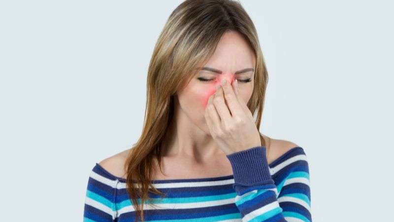 Sinusitis Treatment