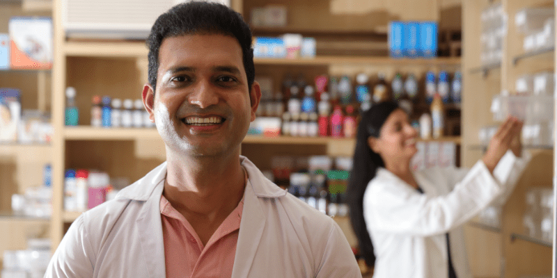 Bosmere Pharmacy in Havant