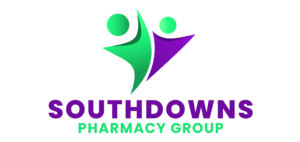 Southdowns Pharmacy Group logo