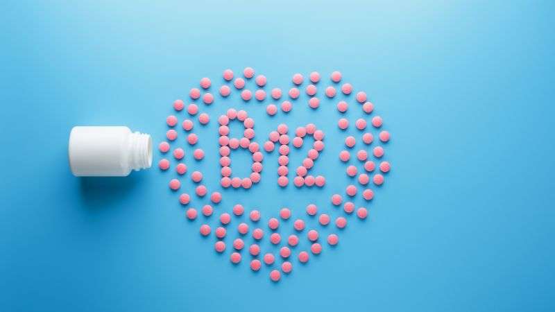 Vitamin B12 Injections | Professional Pharmacy Service