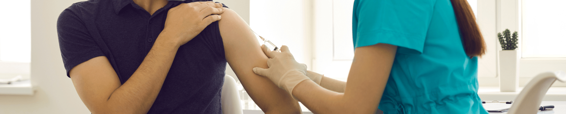 private covid vaccine west sussex