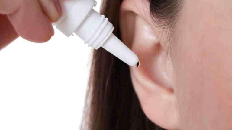 Best ear drops for removing earwax