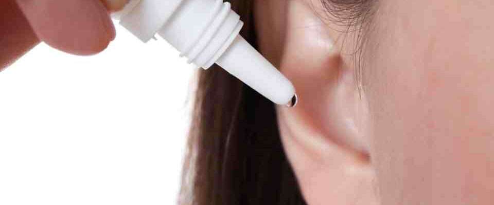 Best ear drops for removing earwax