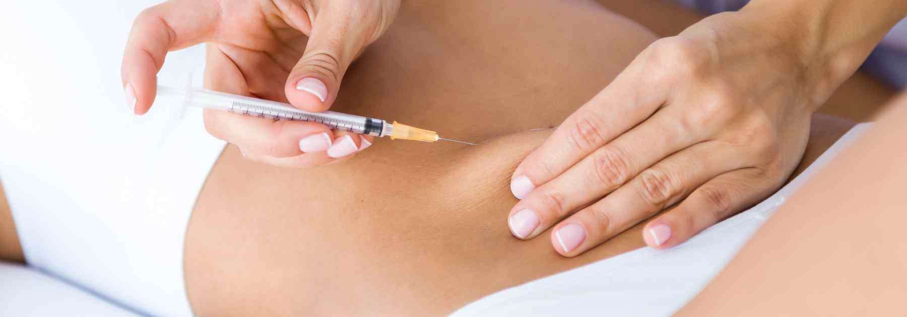 Find out about the best weight loss injections for you