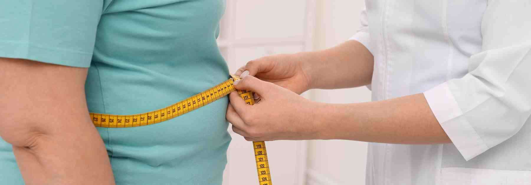 Mounjaro weight loss is suitable for those with a BMI of 30 or over. 