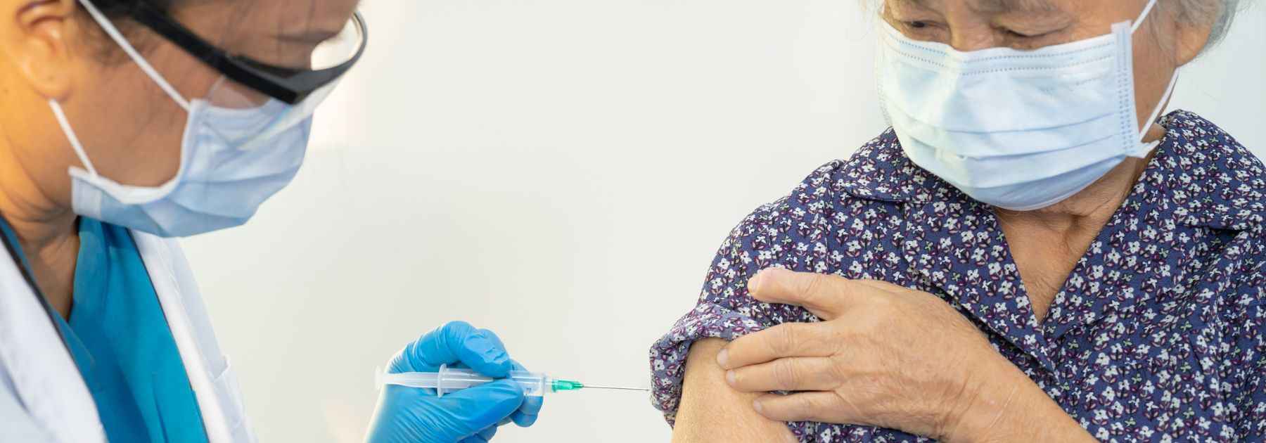 shingles vaccine eligibility