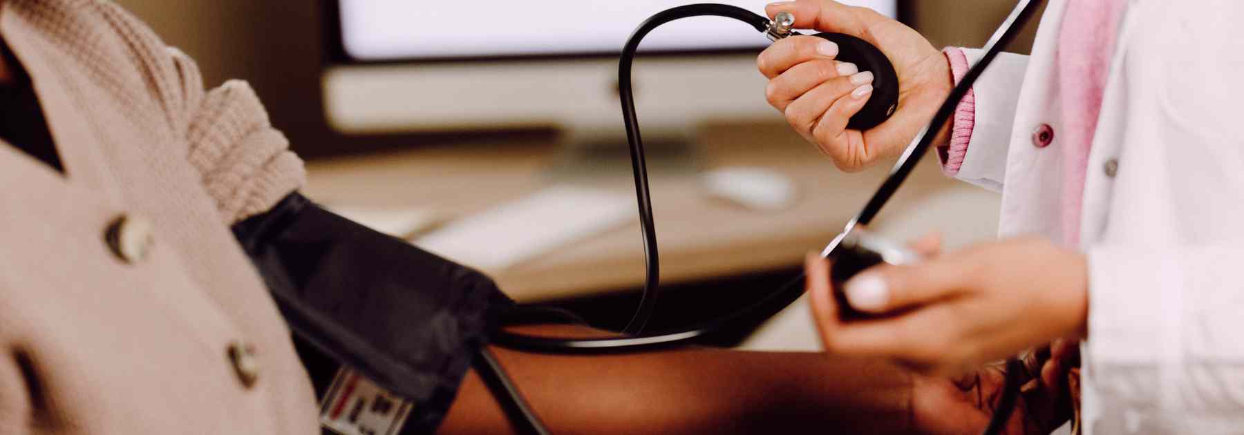 Does high blood pressure make you tired? Your questions, answered.