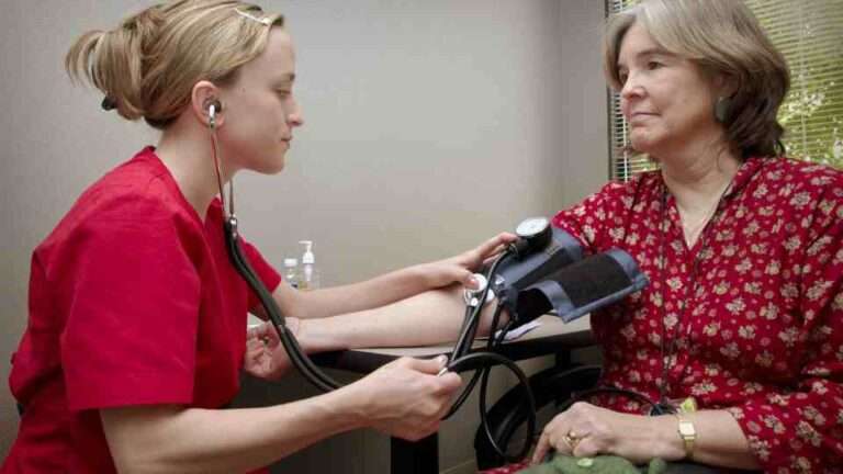 Does high blood pressure really make you tired?