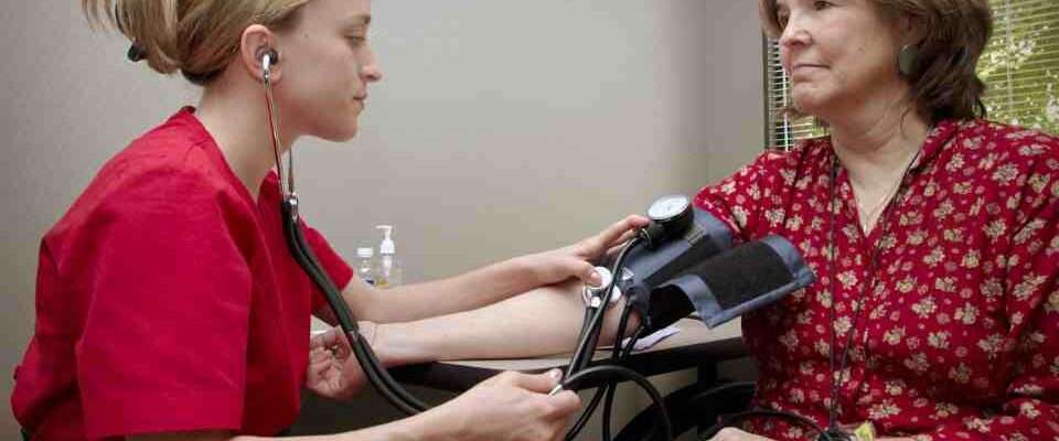 Does high blood pressure really make you tired?