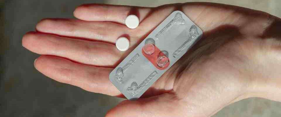Morning after pill side effects.