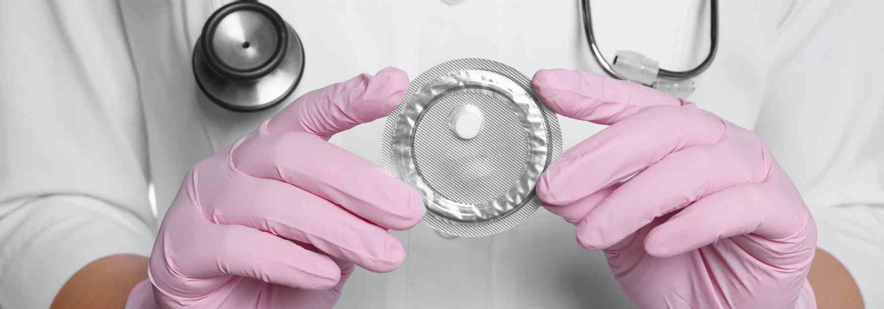 Unusual morning after pill side effects