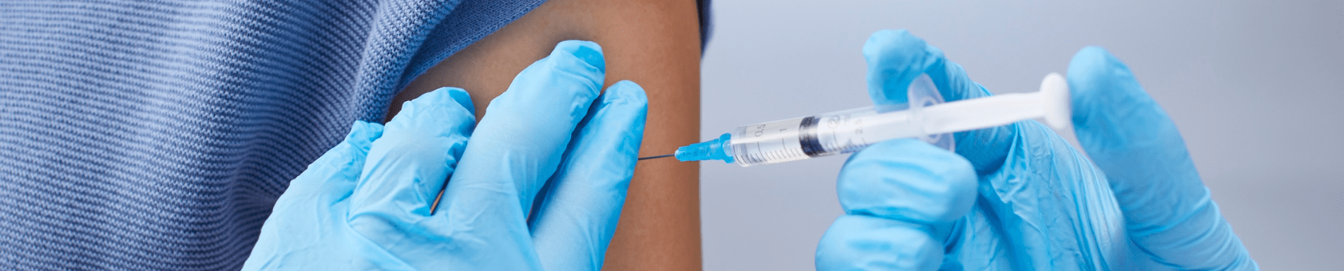 private covid vaccine east hampshire