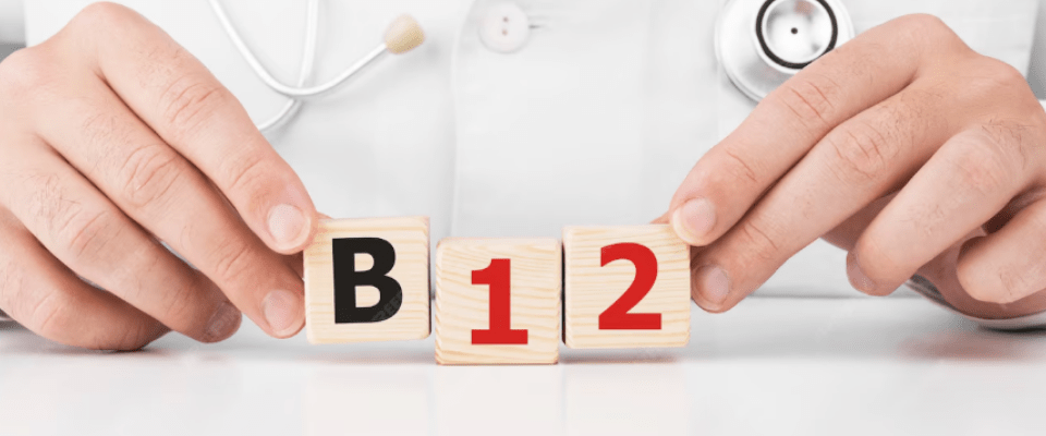 Symptoms of Vitamin B12 Deficiency Early Signs You Shouldn’t Ignore