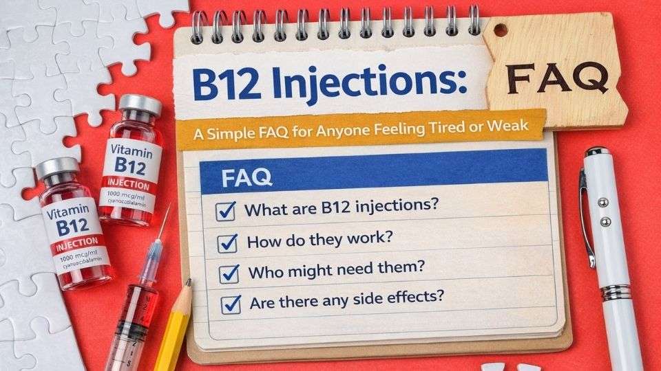 why do i feel worse after my b12 injection reddit injectable b12 5-Amino 1MQ 10mg Fat Loss Peptide For Weight Loss – American  Peptide Research