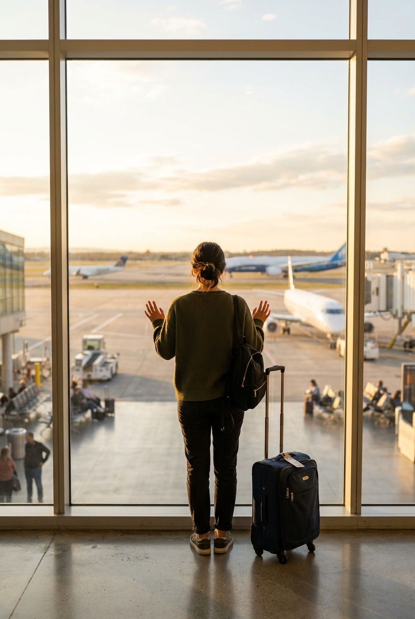 Southdowns Pharmacy travel health pharmacist
