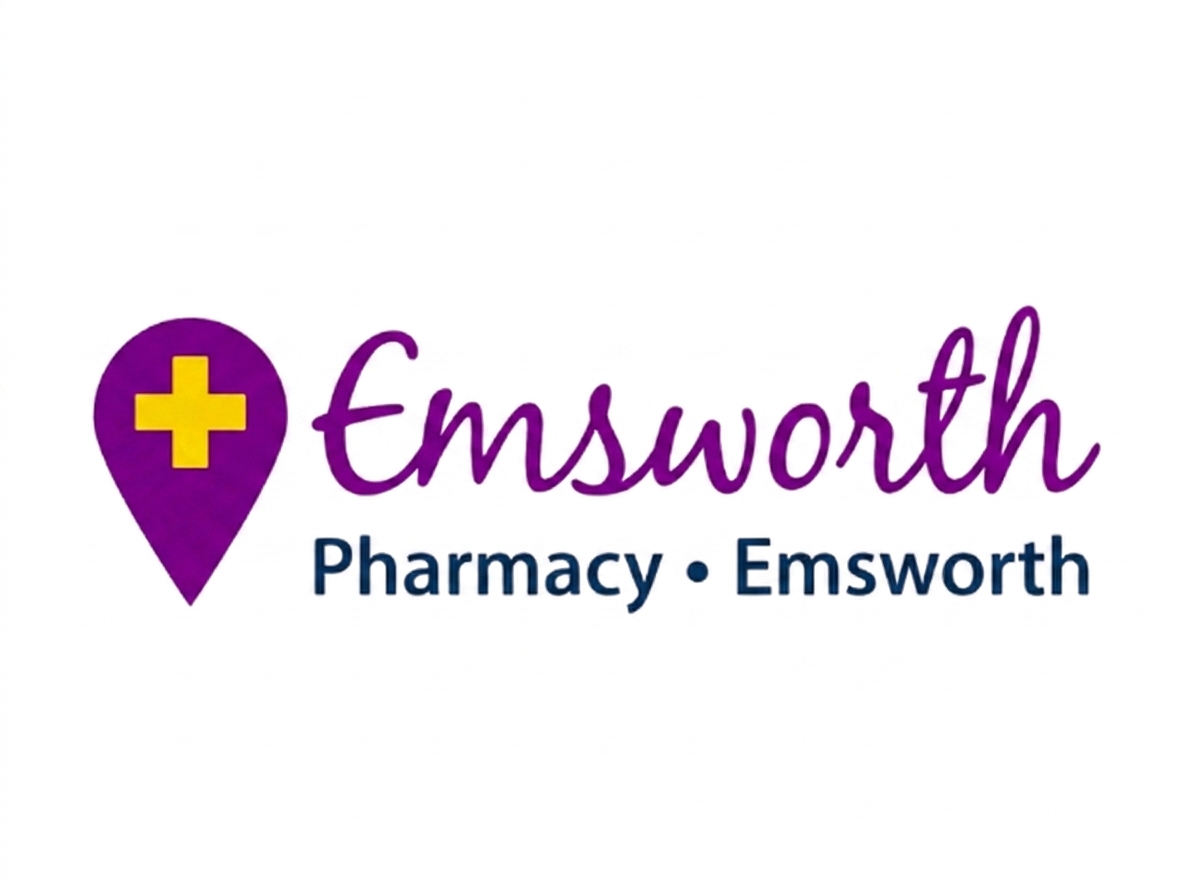 Emsworth pharmacy