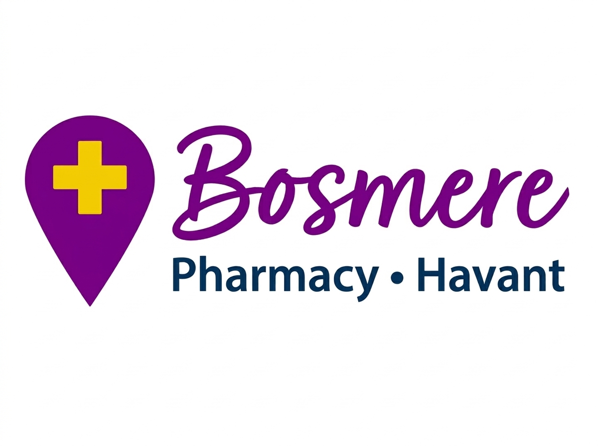 Bosmere (Havant) pharmacy