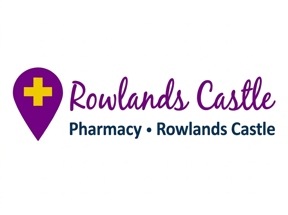 Rowlands Castle pharmacy