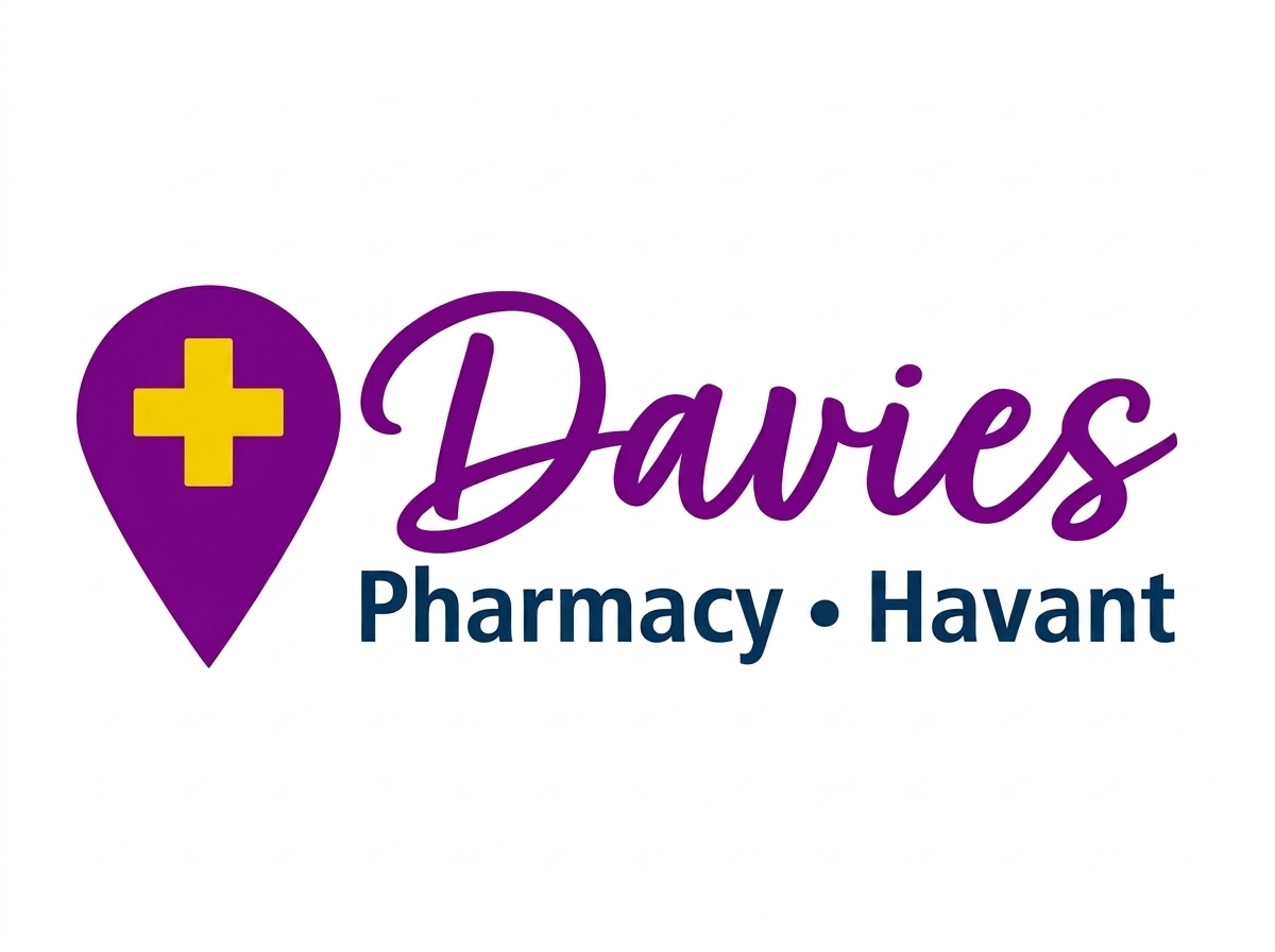 Davies (Havant) pharmacy