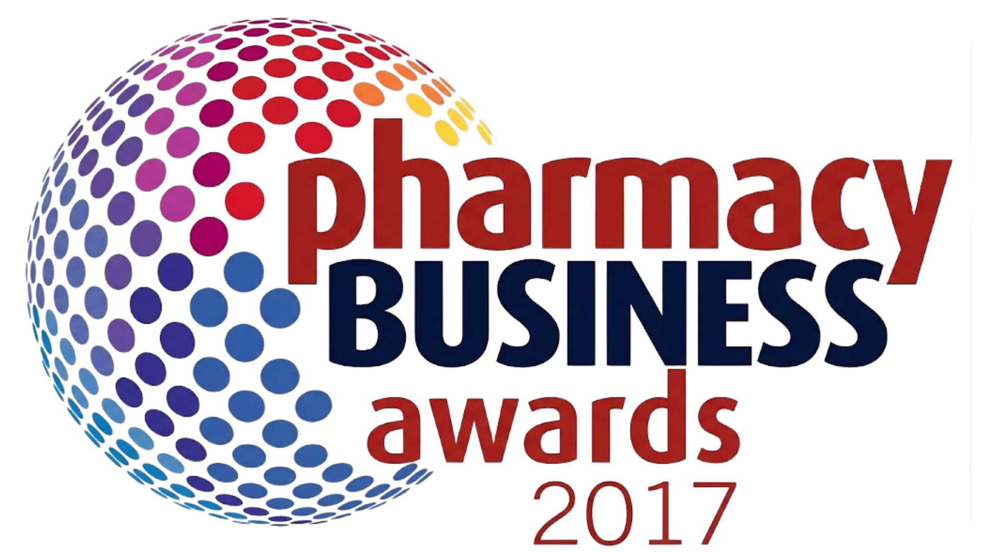 Pharmacy Business Awards logo