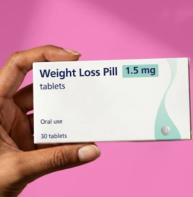Wegovy Pill 1.5mg oral semaglutide tablets &mdash; needle-free weight loss at Southdowns Pharmacy
