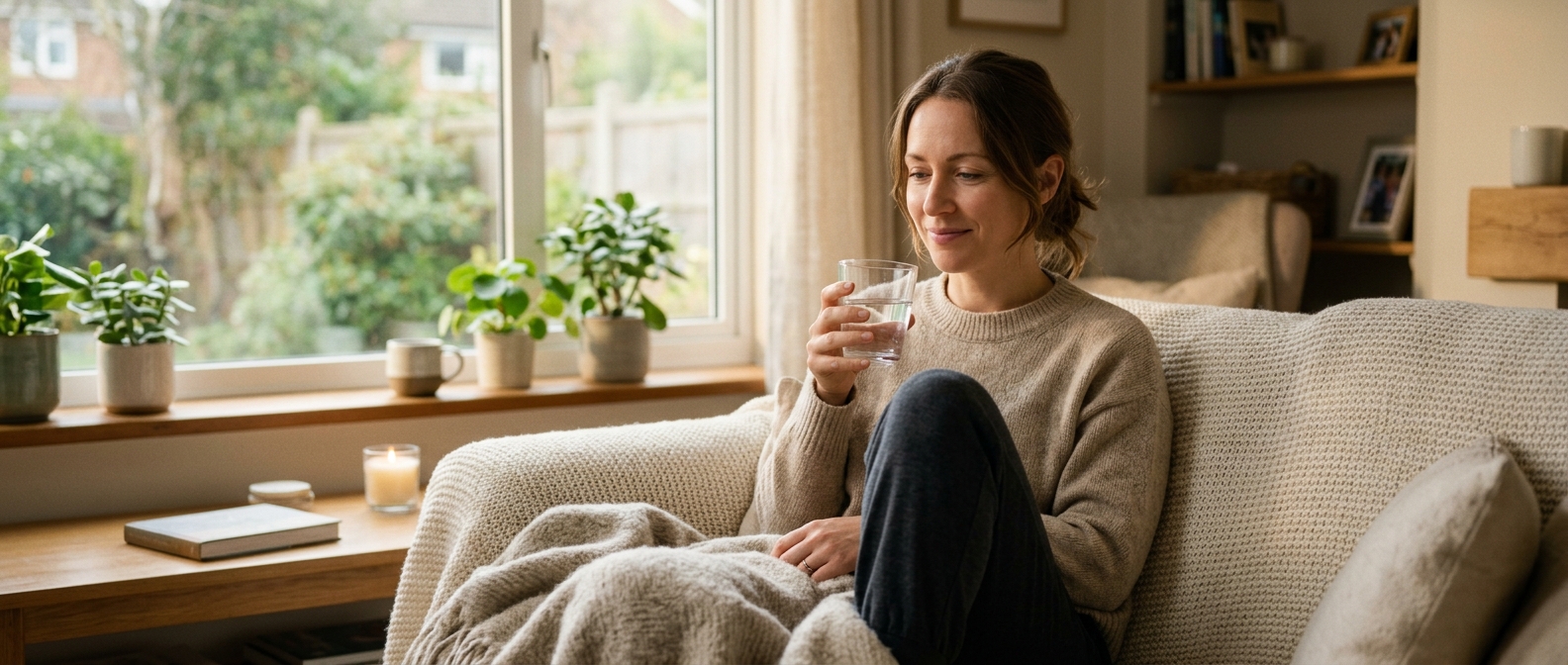 UTI Symptoms in Women: Fast Pharmacy Treatment Without a GP