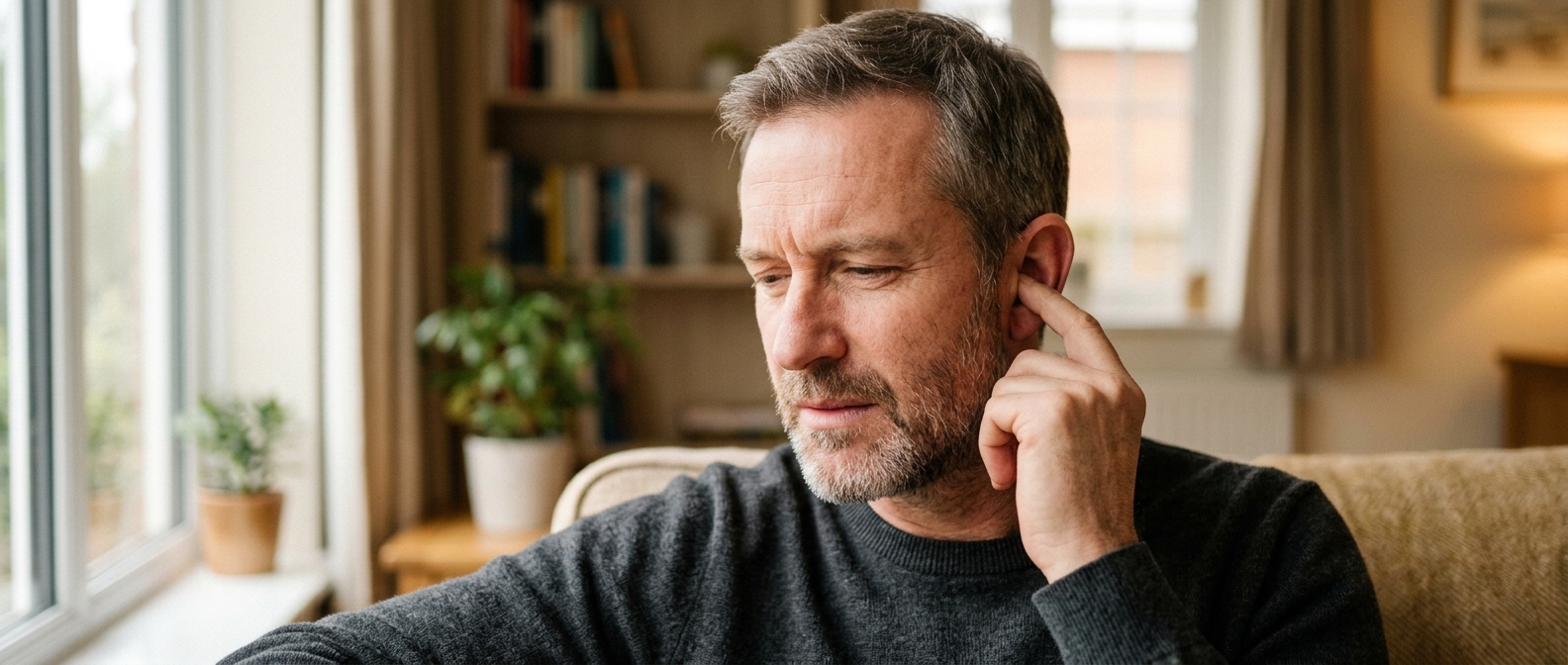 Fast Relief for Blocked Ears: Safe Treatment Available Locally