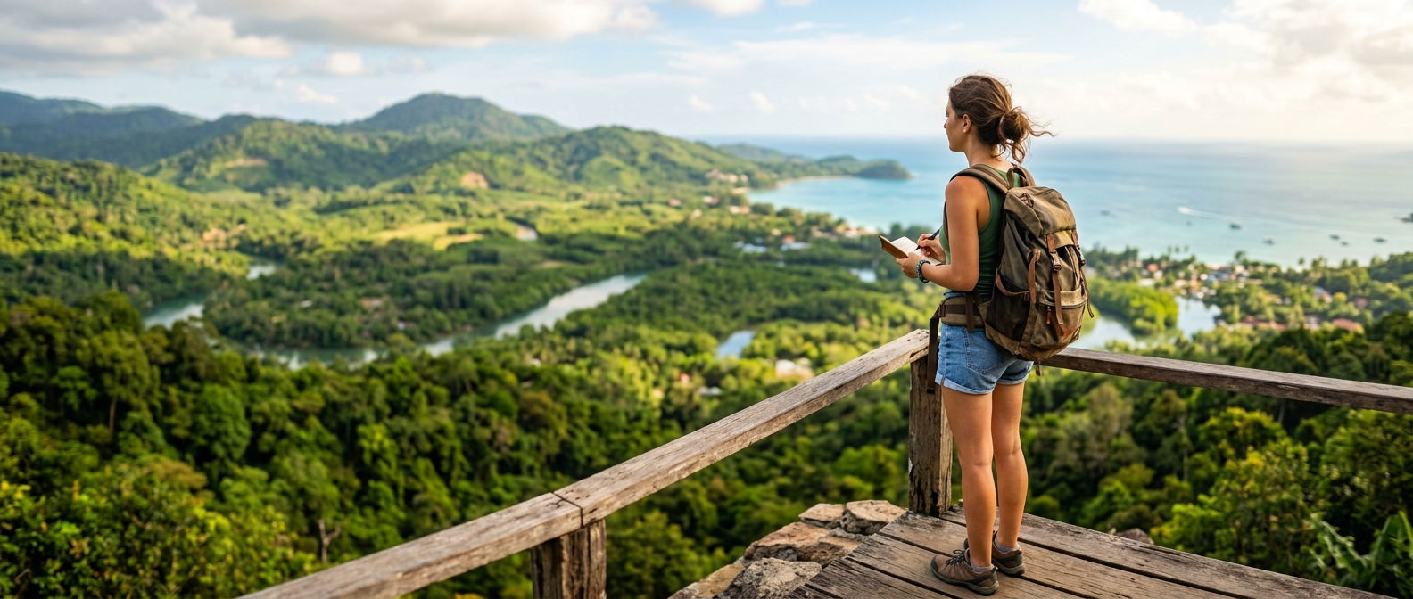 Top 10 Countries Where You MUST Get Vaccinated Before Visiting