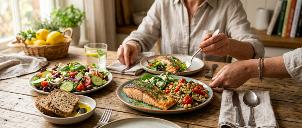 Type 2 Diabetes Screening in Hampshire