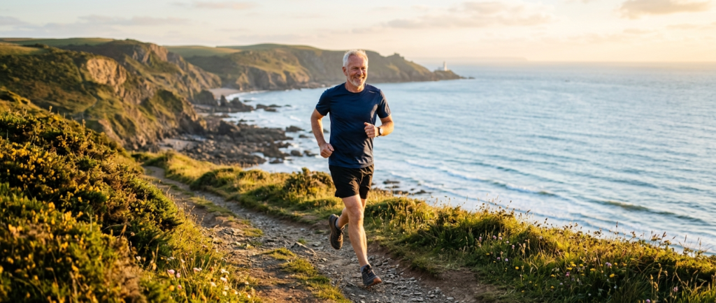 Private Cholesterol Test in Hampshire