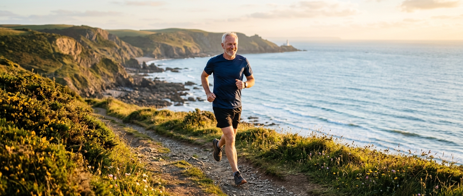Private Cholesterol Test in Hampshire