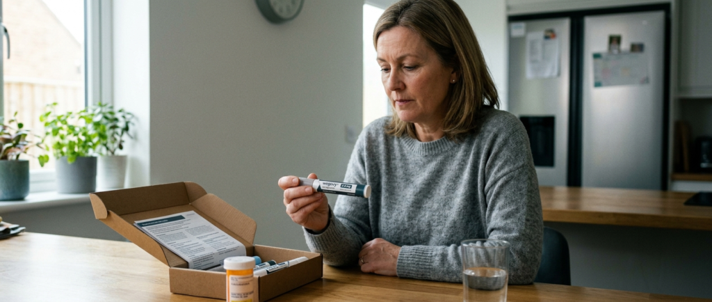 How Do Weight Loss Injections Actually Work?