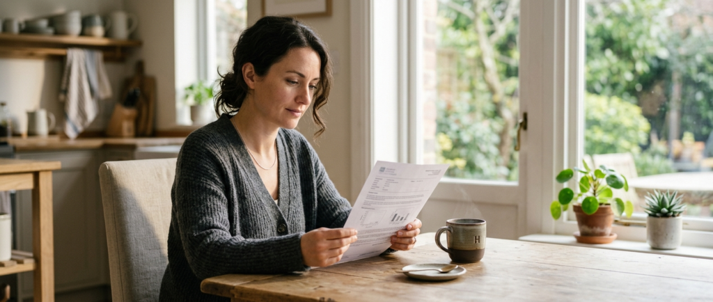 Understanding Your Blood Test Results: A Simple UK Guide