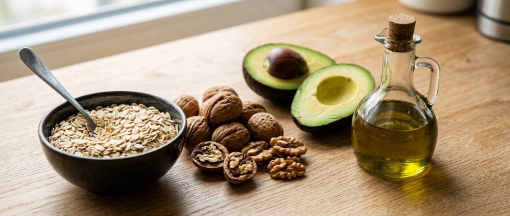 Cholesterol Levels Explained: What Is a Normal Range in the UK?