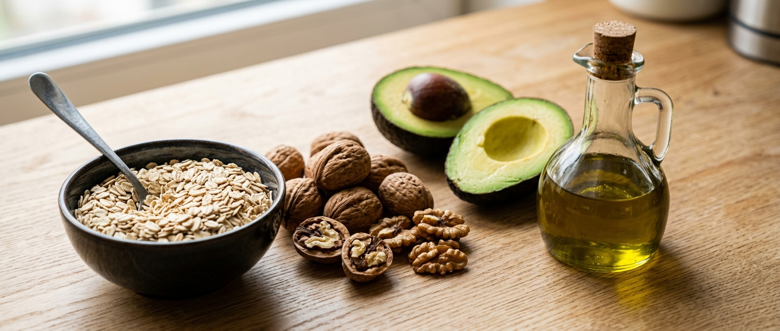 Cholesterol Levels Explained: What Is a Normal Range in the UK?