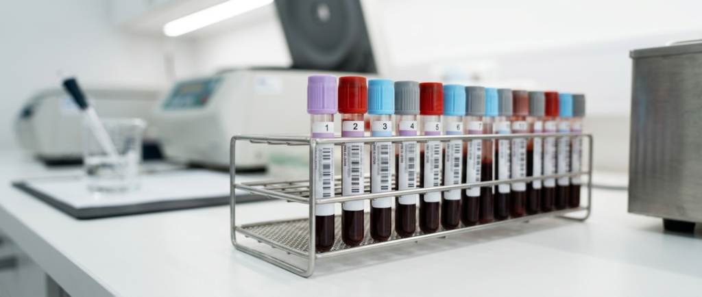 Full Blood Count Results Explained