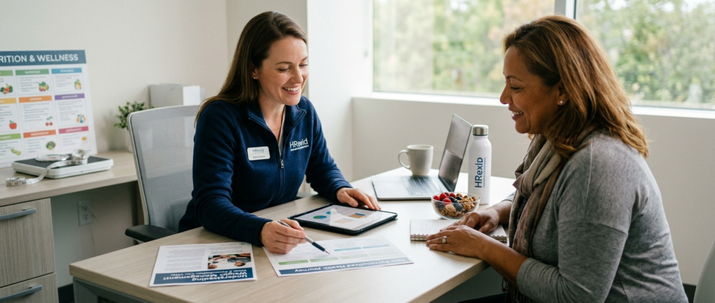 Understanding Weight Management: What a Consultation Can Offer
