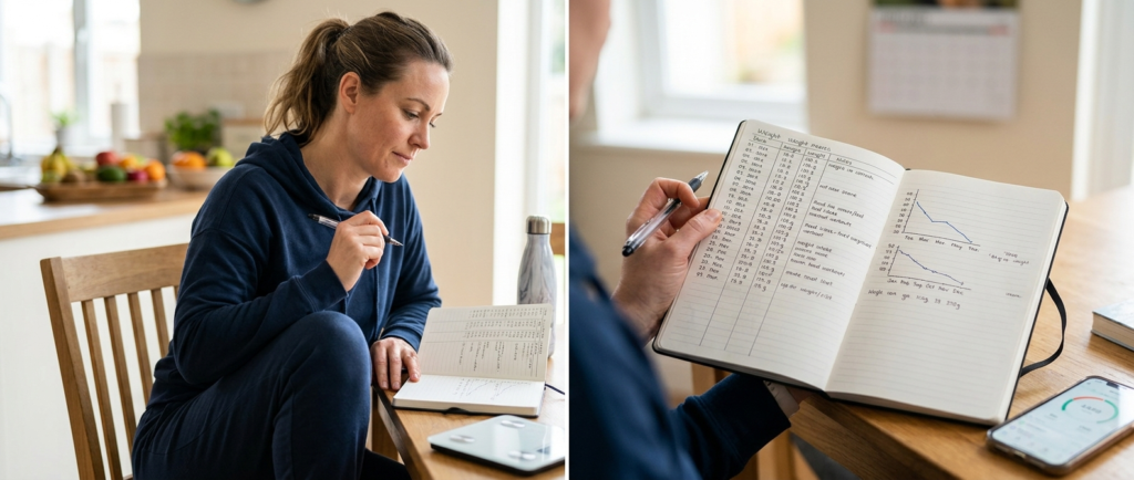 Why Tracking Your Progress Matters During Weight Management Treatment
