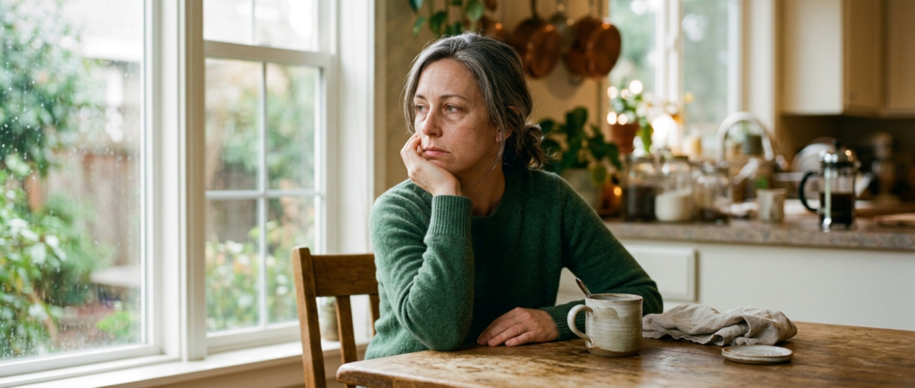 Why Am I Always Tired? The Causes Worth Checking