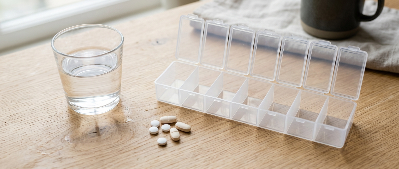 What Causes B12 Deficiency? Risk Factors and Medicines