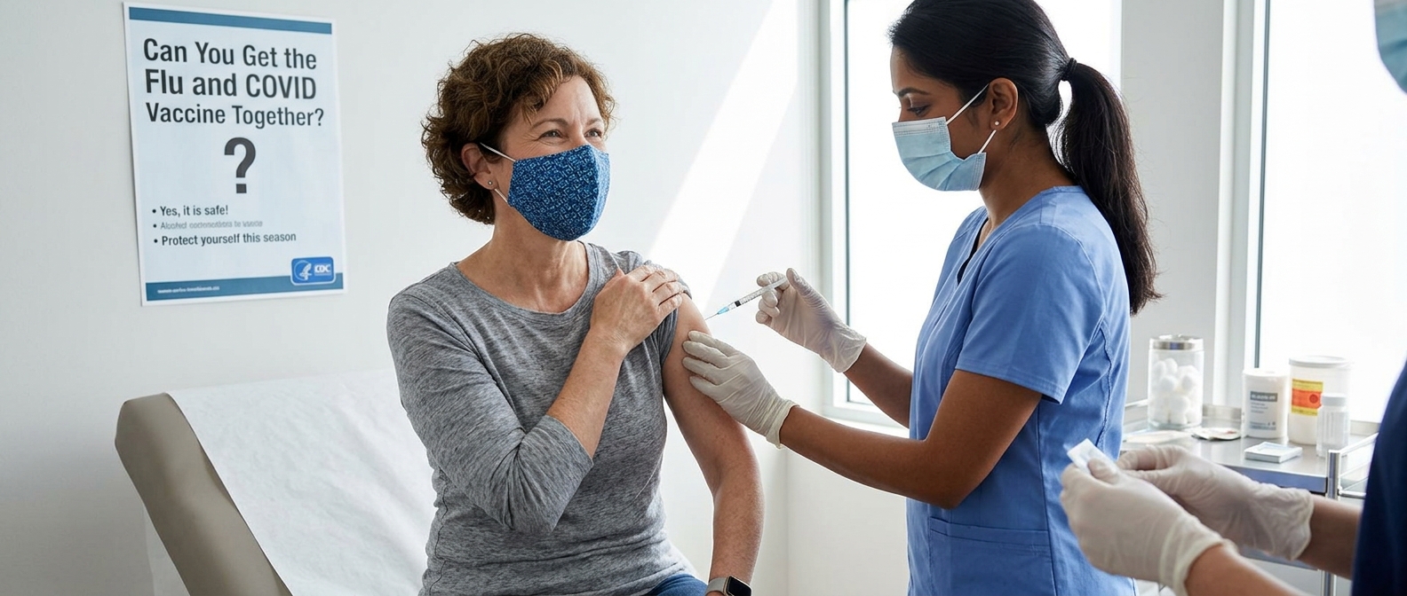 ai_6ac4778e409444.38569979 Can You Get the Flu and COVID Vaccine Together