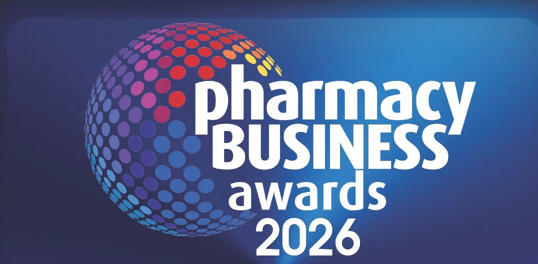 Pharmacy Business Awards logo